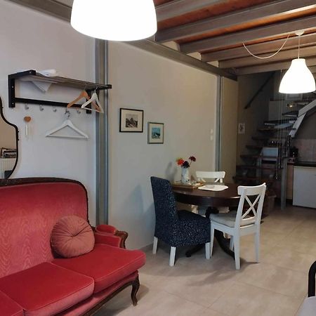 Short Stay Loft At 塞萨洛尼基 外观 照片