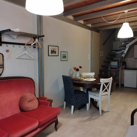 Short Stay Loft At 塞萨洛尼基 外观 照片