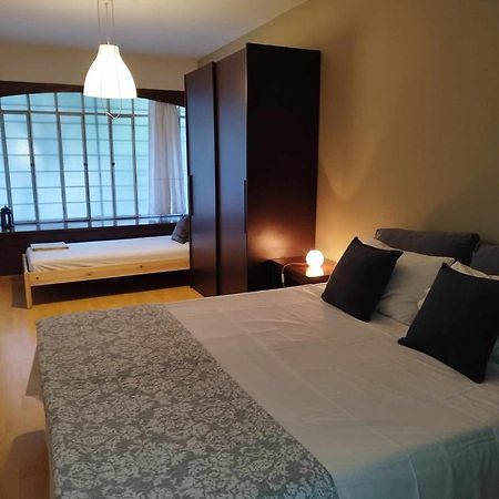 Short Stay Loft At 塞萨洛尼基 外观 照片