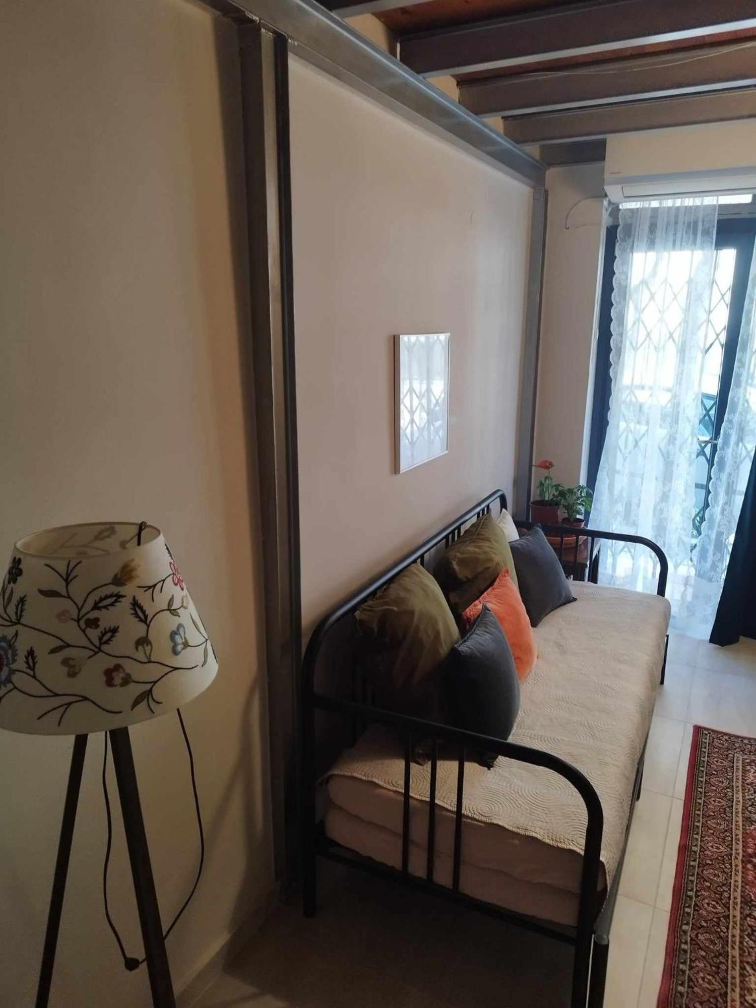 Short Stay Loft At 塞萨洛尼基 外观 照片