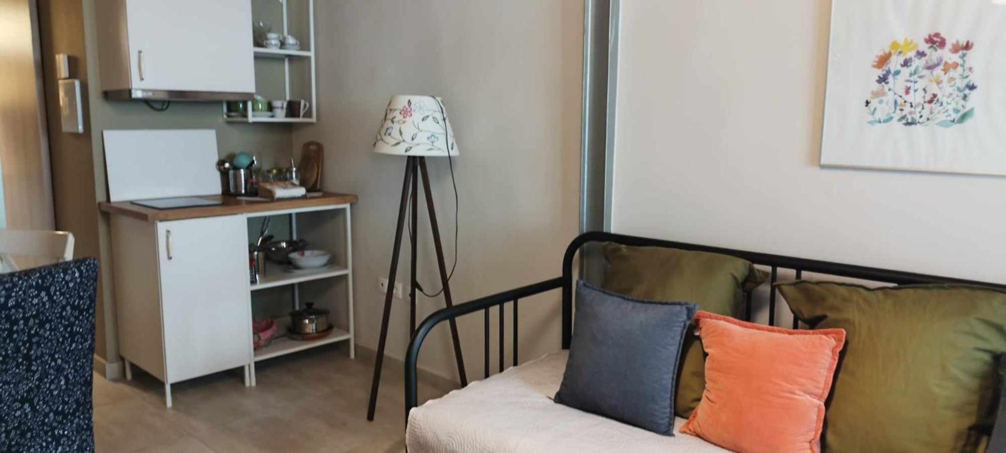 Short Stay Loft At 塞萨洛尼基 外观 照片