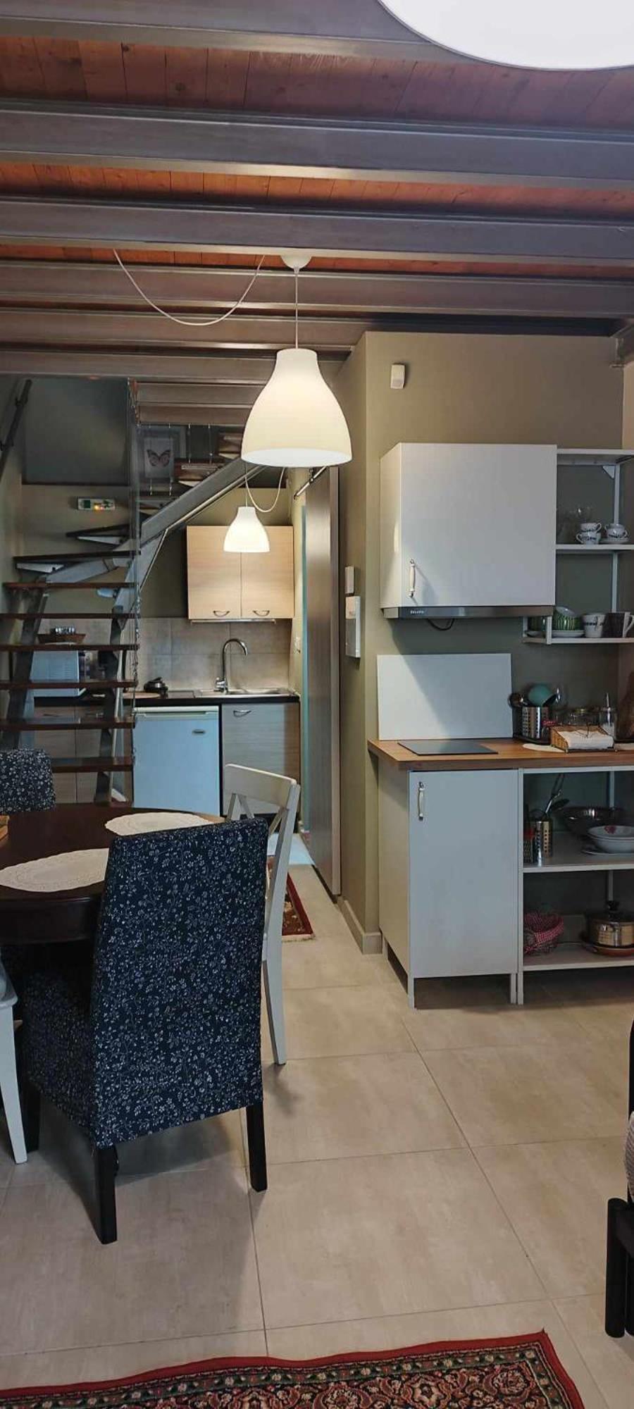 Short Stay Loft At 塞萨洛尼基 外观 照片
