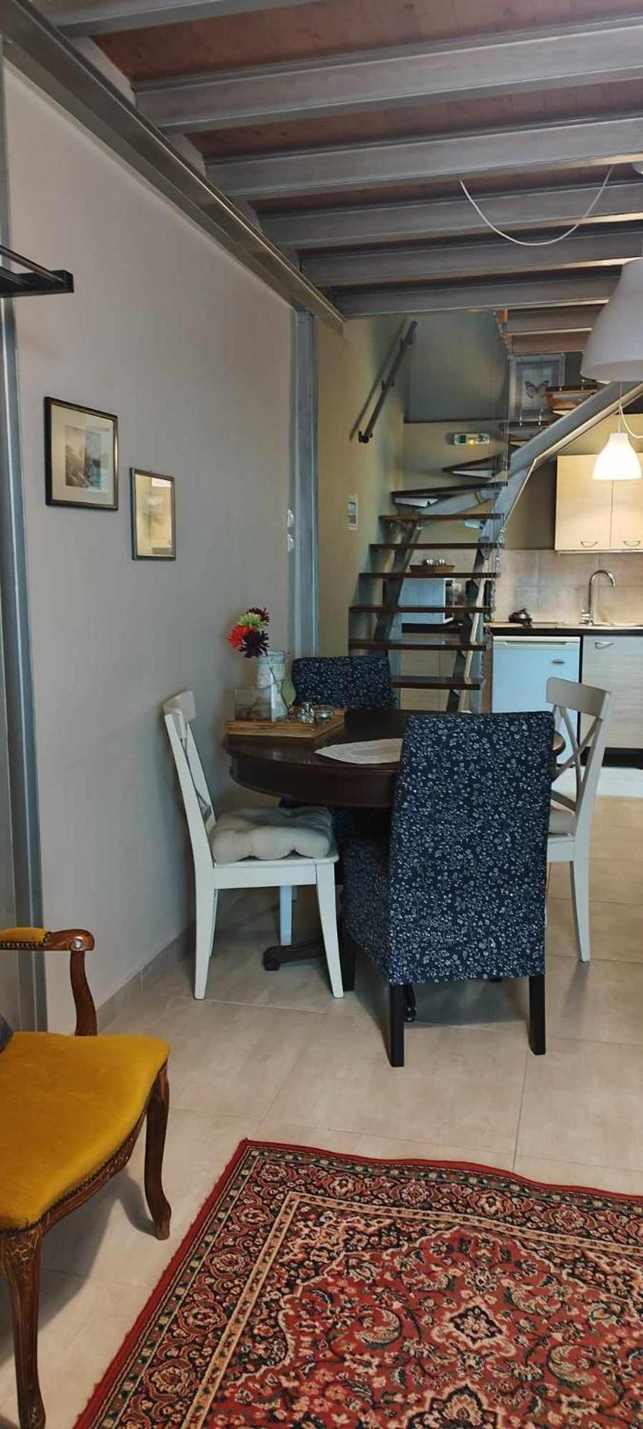 Short Stay Loft At 塞萨洛尼基 外观 照片
