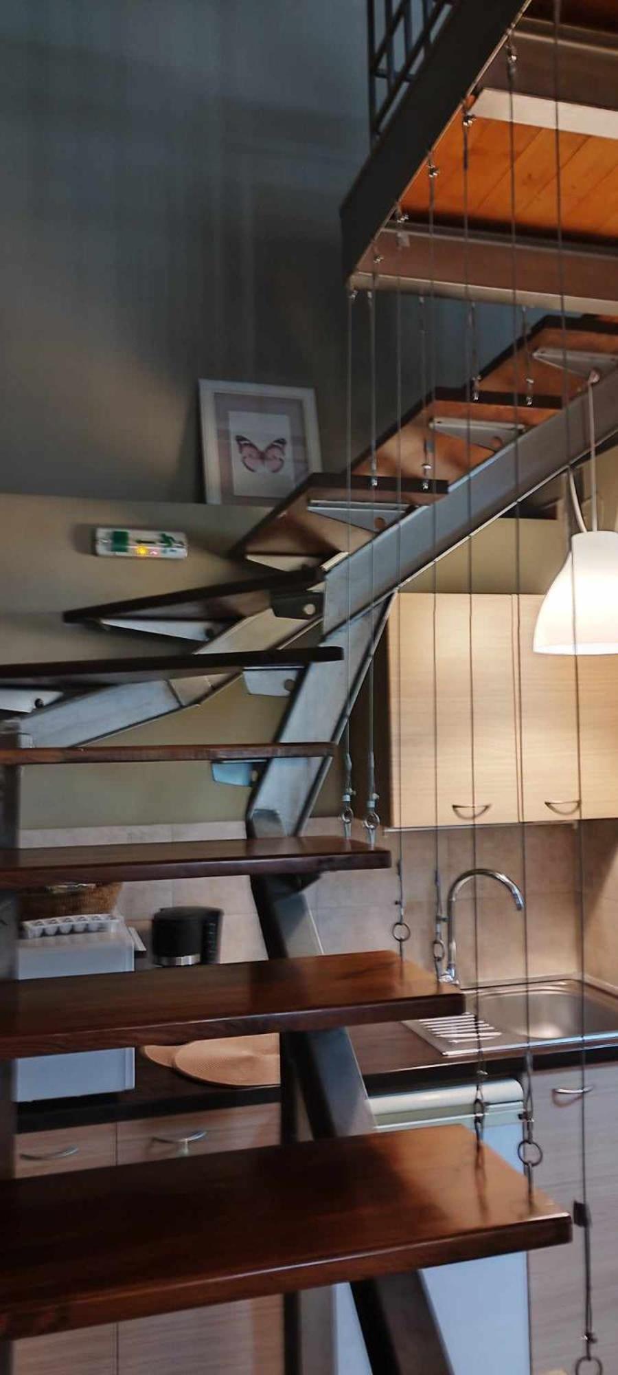 Short Stay Loft At 塞萨洛尼基 外观 照片
