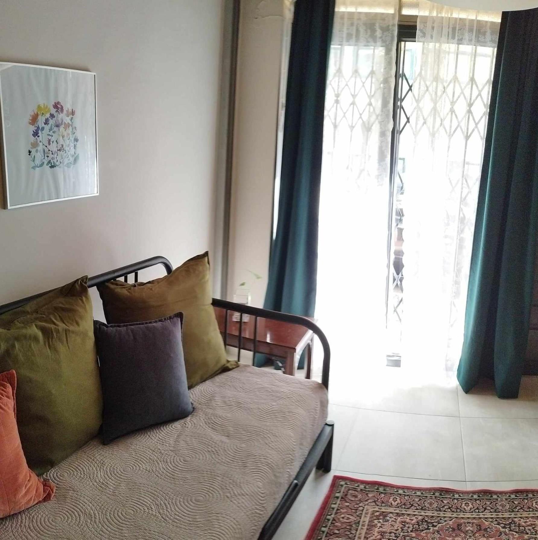 Short Stay Loft At 塞萨洛尼基 外观 照片