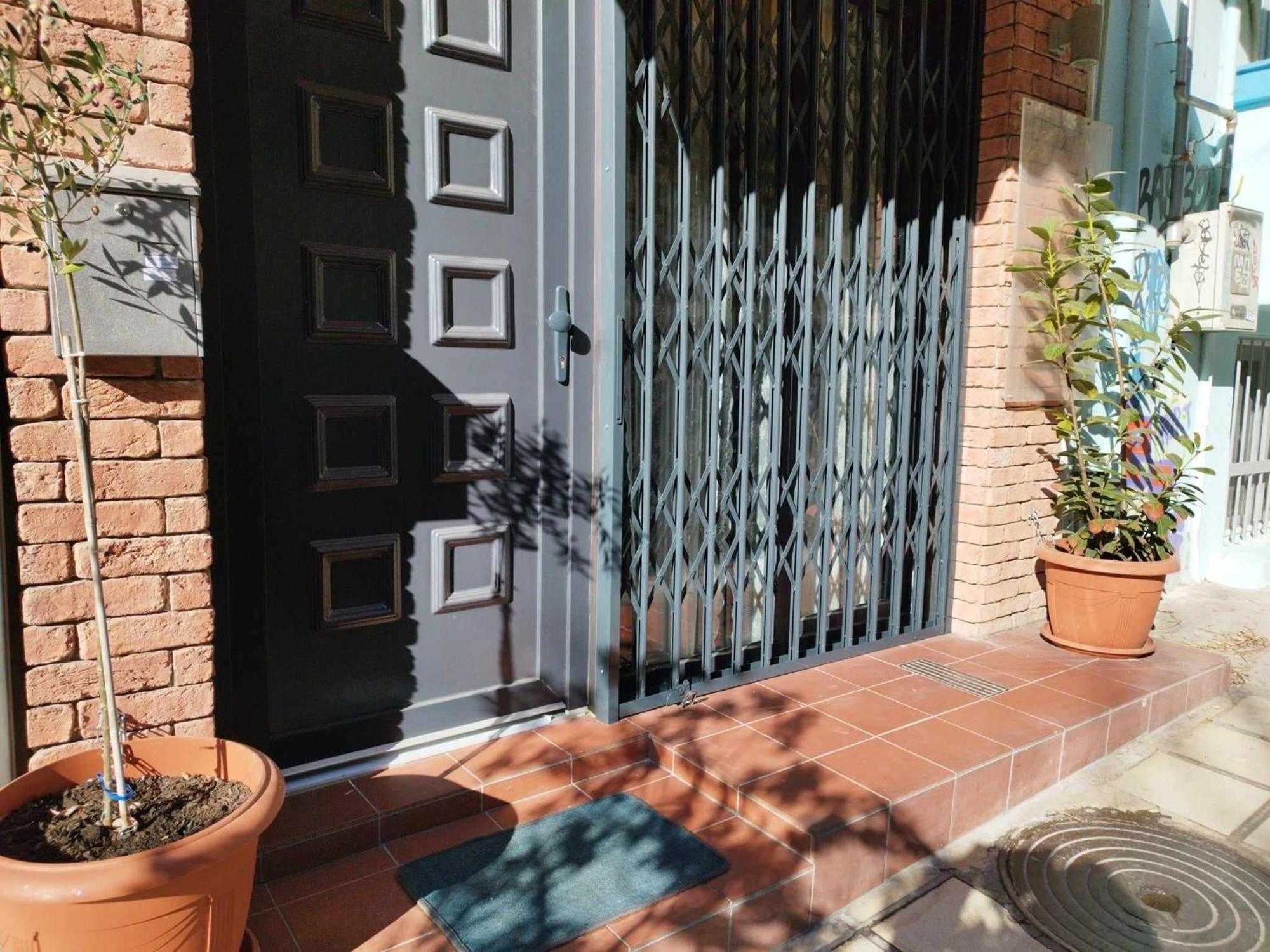 Short Stay Loft At 塞萨洛尼基 外观 照片