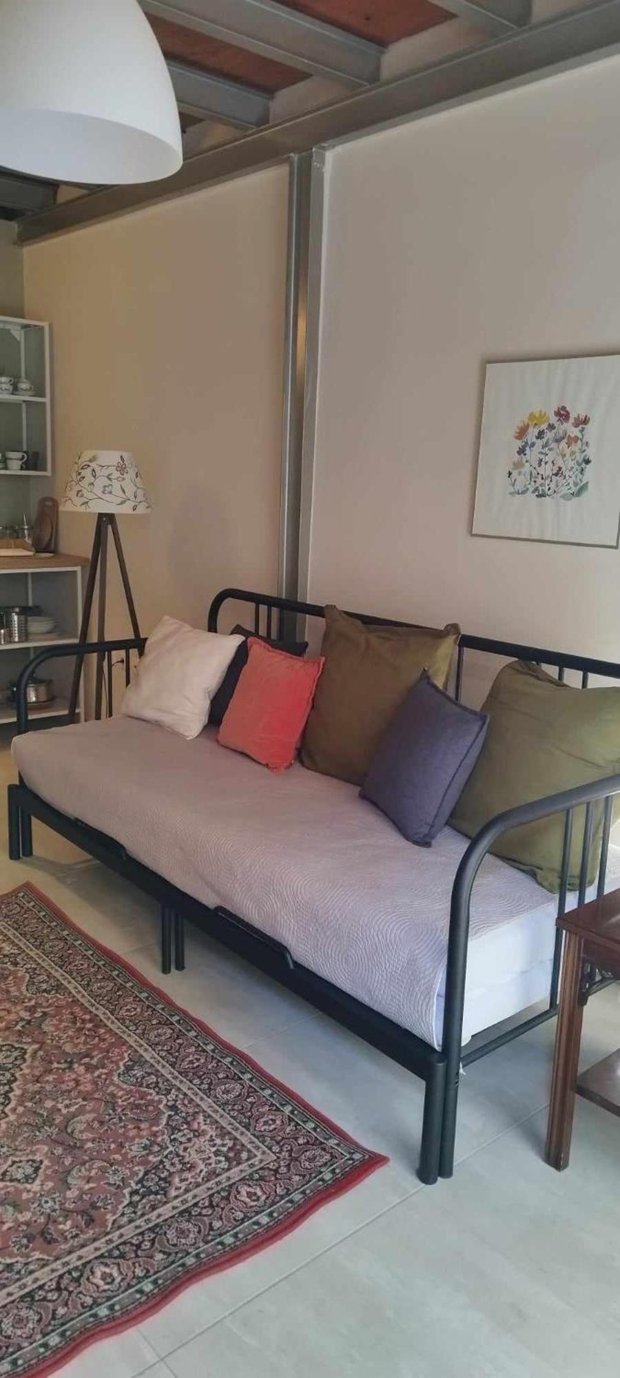 Short Stay Loft At 塞萨洛尼基 外观 照片