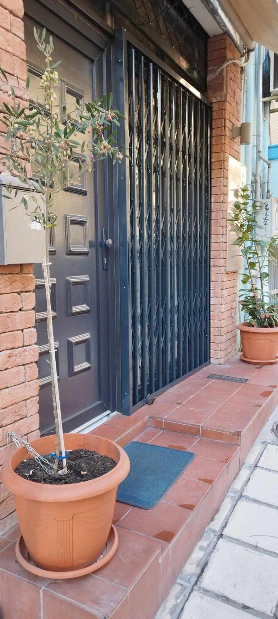Short Stay Loft At 塞萨洛尼基 外观 照片