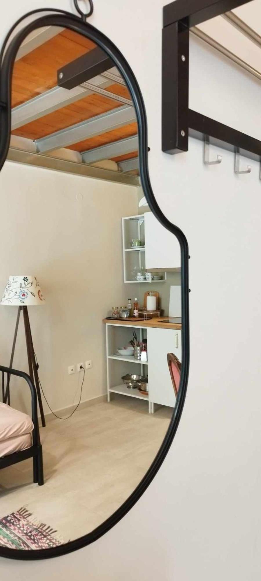 Short Stay Loft At 塞萨洛尼基 外观 照片
