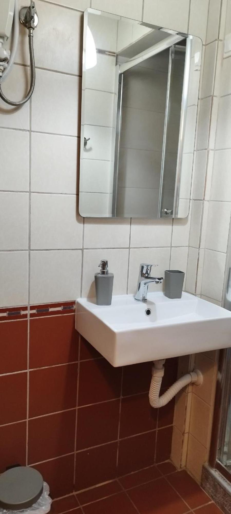 Short Stay Loft At 塞萨洛尼基 外观 照片