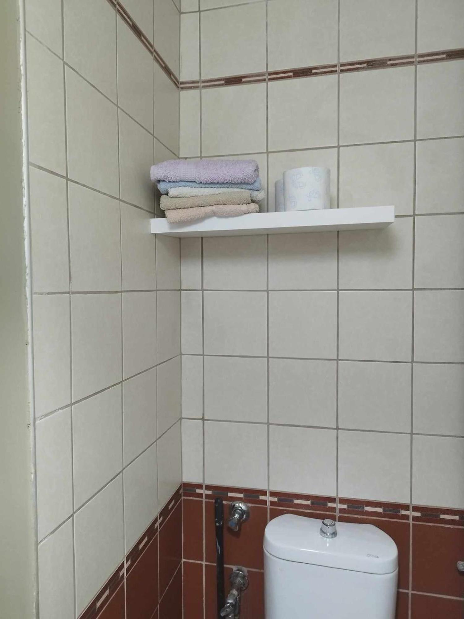 Short Stay Loft At 塞萨洛尼基 外观 照片