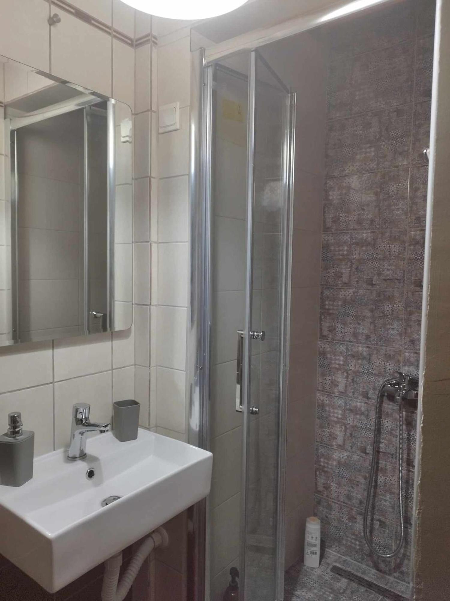 Short Stay Loft At 塞萨洛尼基 外观 照片