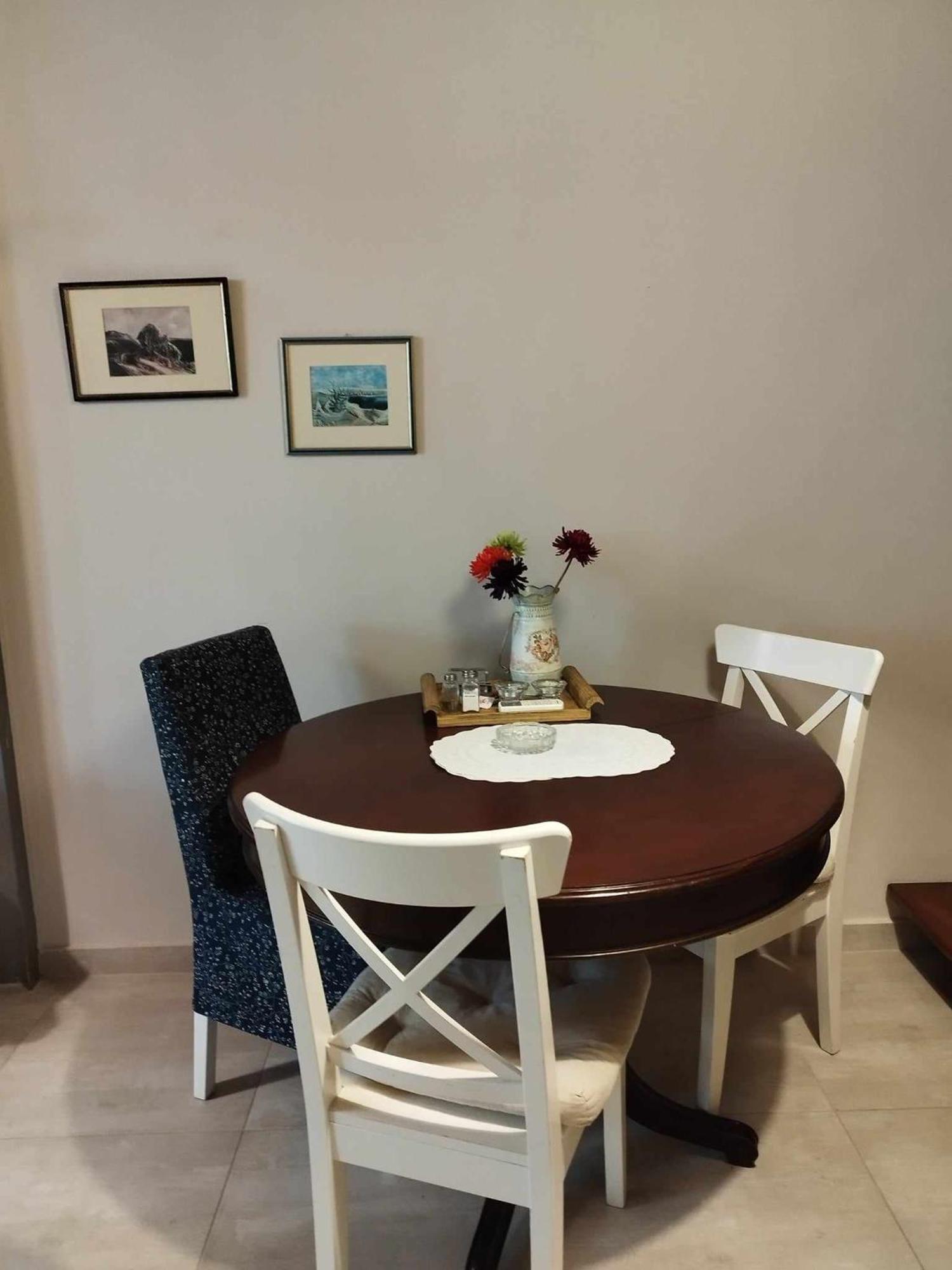 Short Stay Loft At 塞萨洛尼基 外观 照片