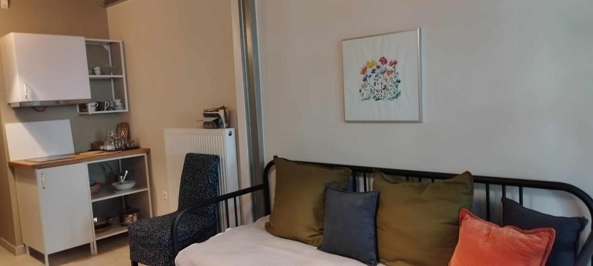 Short Stay Loft At 塞萨洛尼基 外观 照片