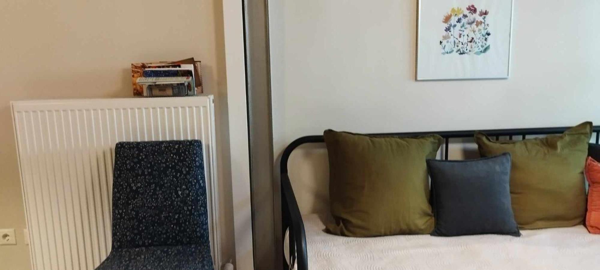 Short Stay Loft At 塞萨洛尼基 外观 照片