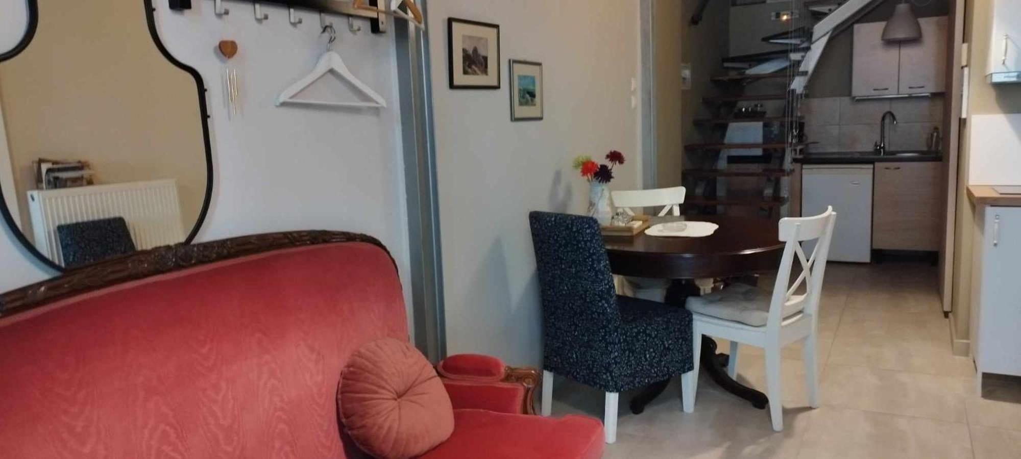 Short Stay Loft At 塞萨洛尼基 外观 照片