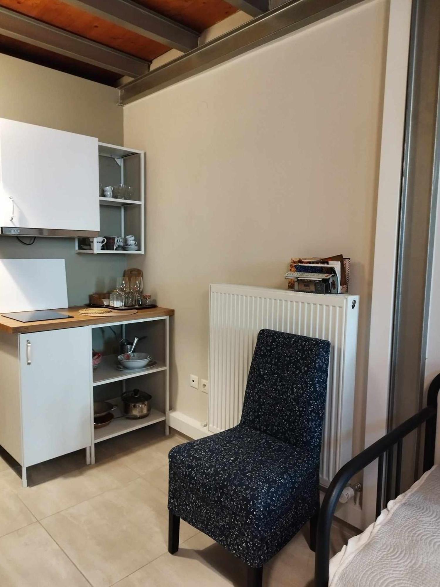 Short Stay Loft At 塞萨洛尼基 外观 照片
