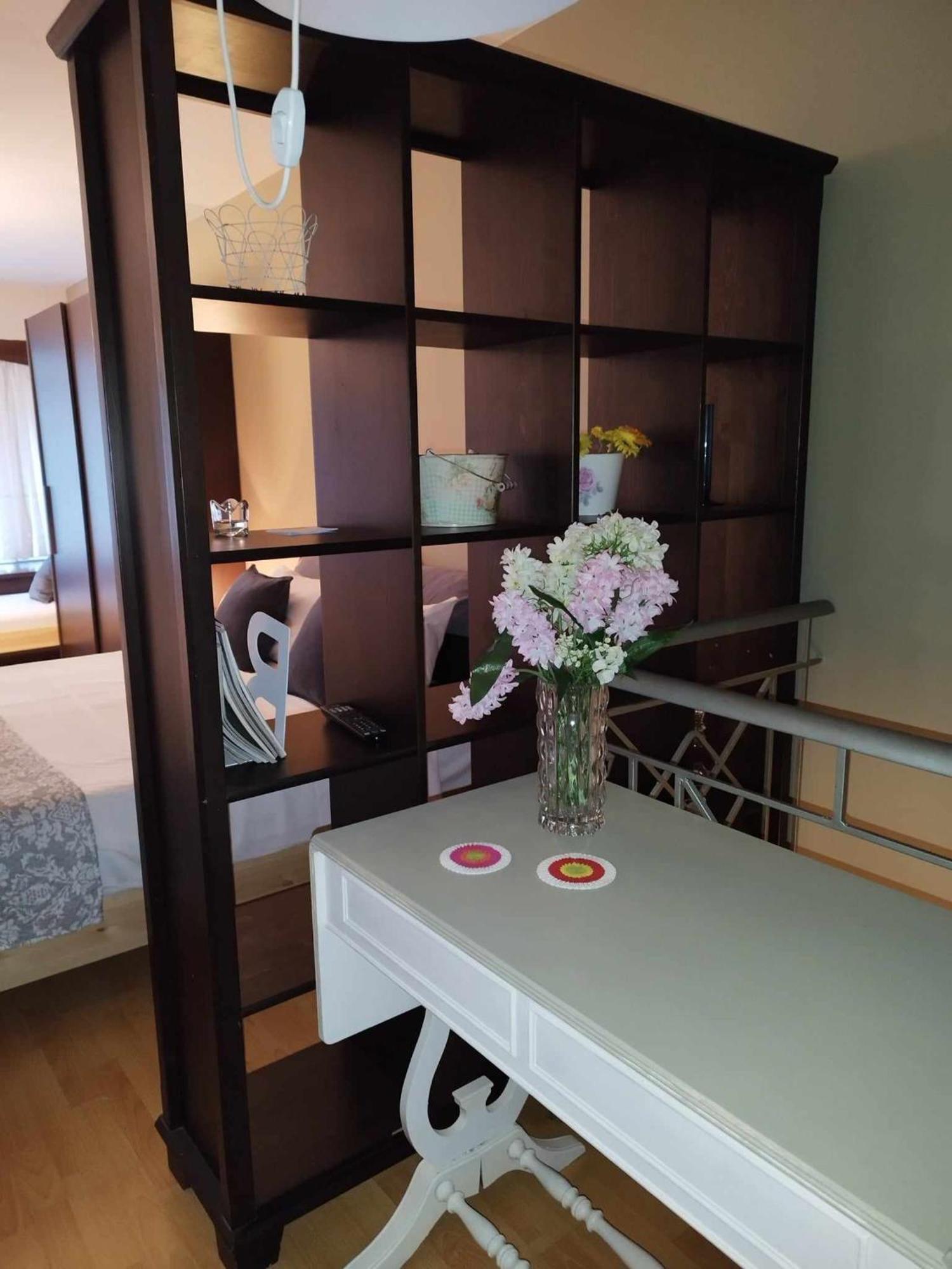 Short Stay Loft At 塞萨洛尼基 外观 照片