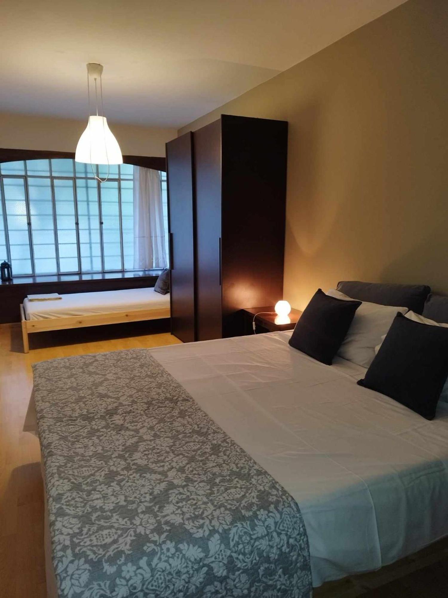 Short Stay Loft At 塞萨洛尼基 外观 照片