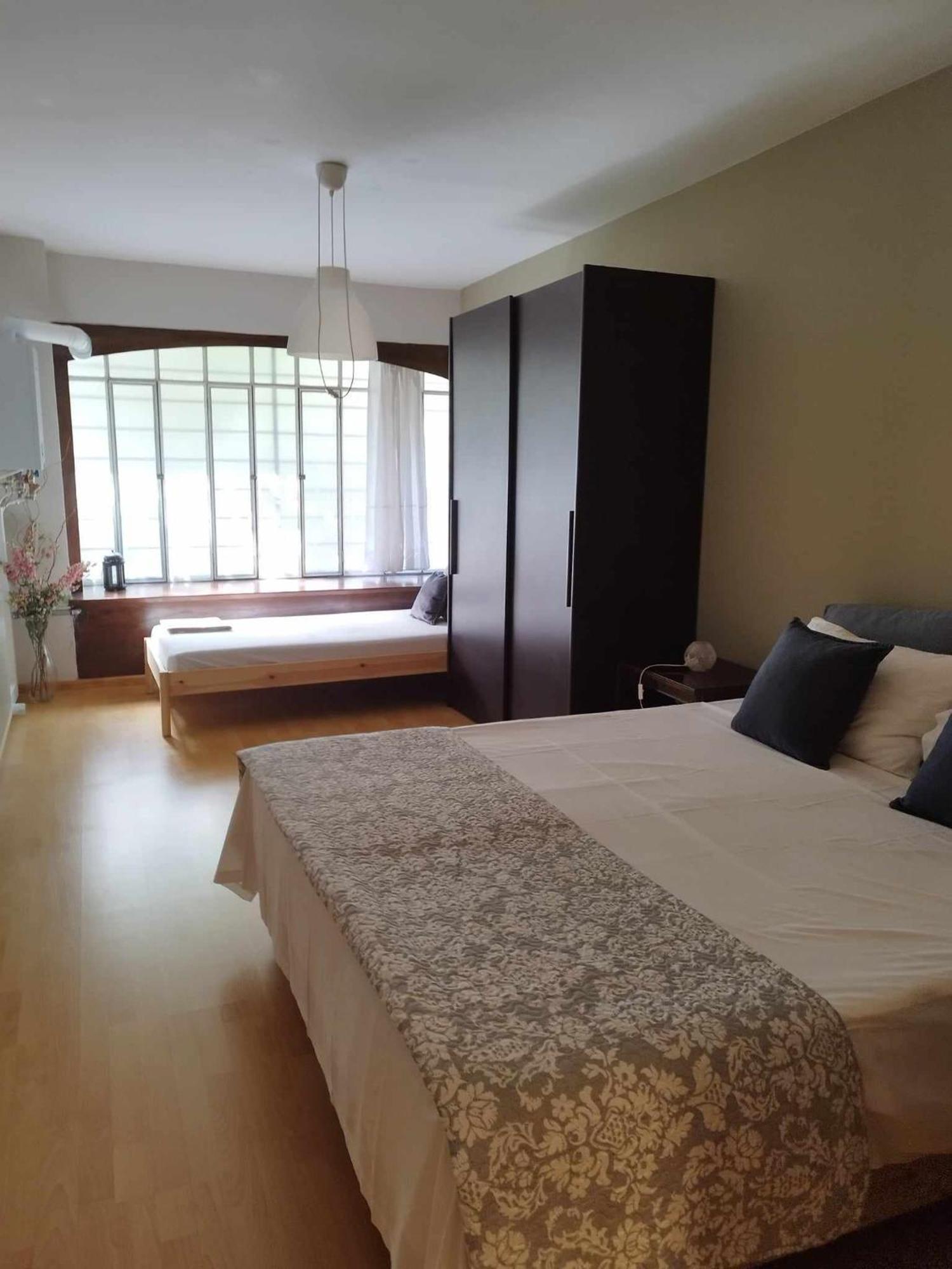 Short Stay Loft At 塞萨洛尼基 外观 照片