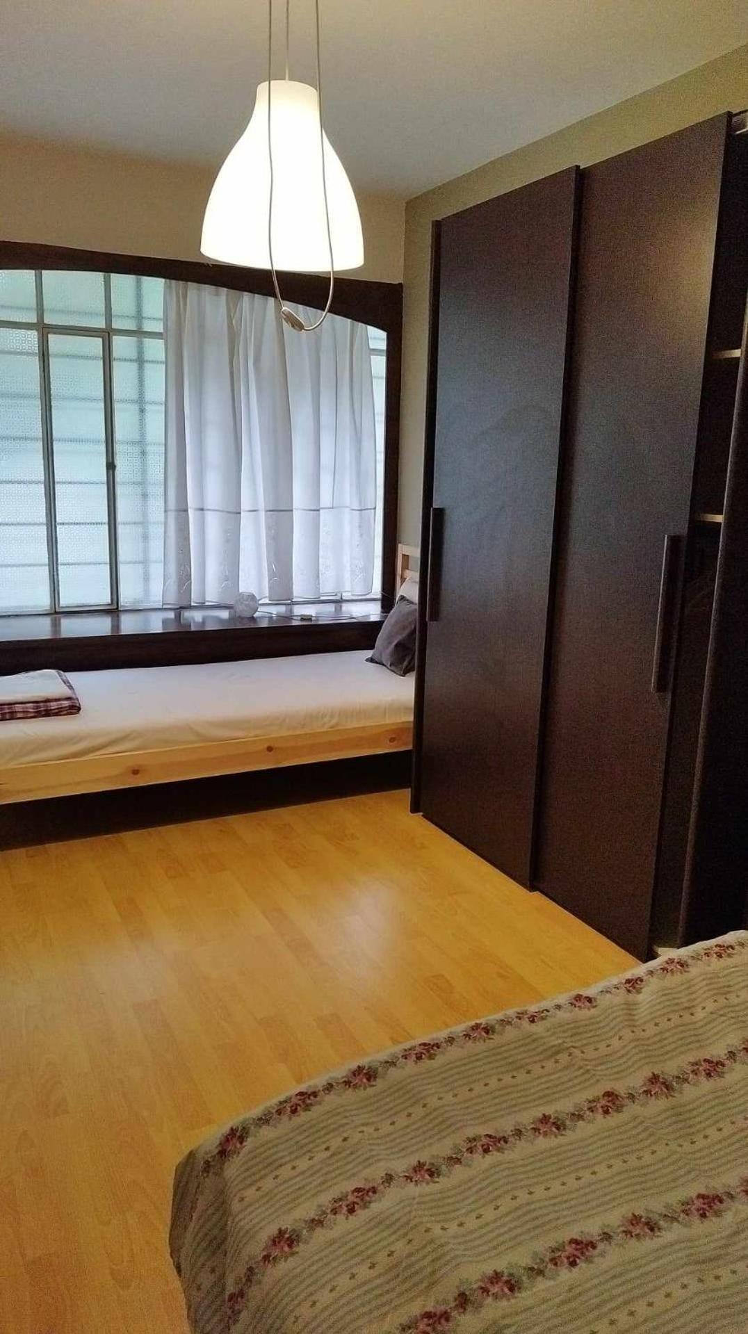 Short Stay Loft At 塞萨洛尼基 外观 照片