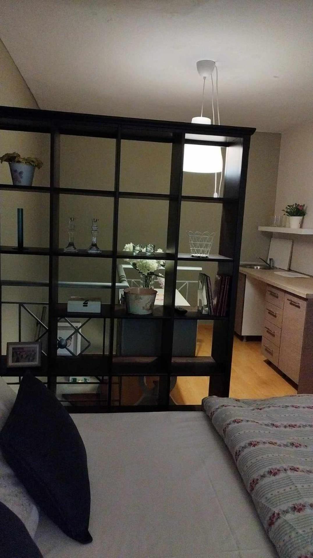 Short Stay Loft At 塞萨洛尼基 外观 照片