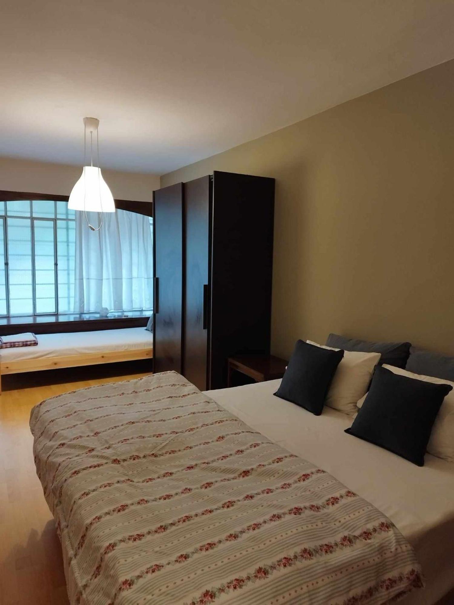 Short Stay Loft At 塞萨洛尼基 外观 照片