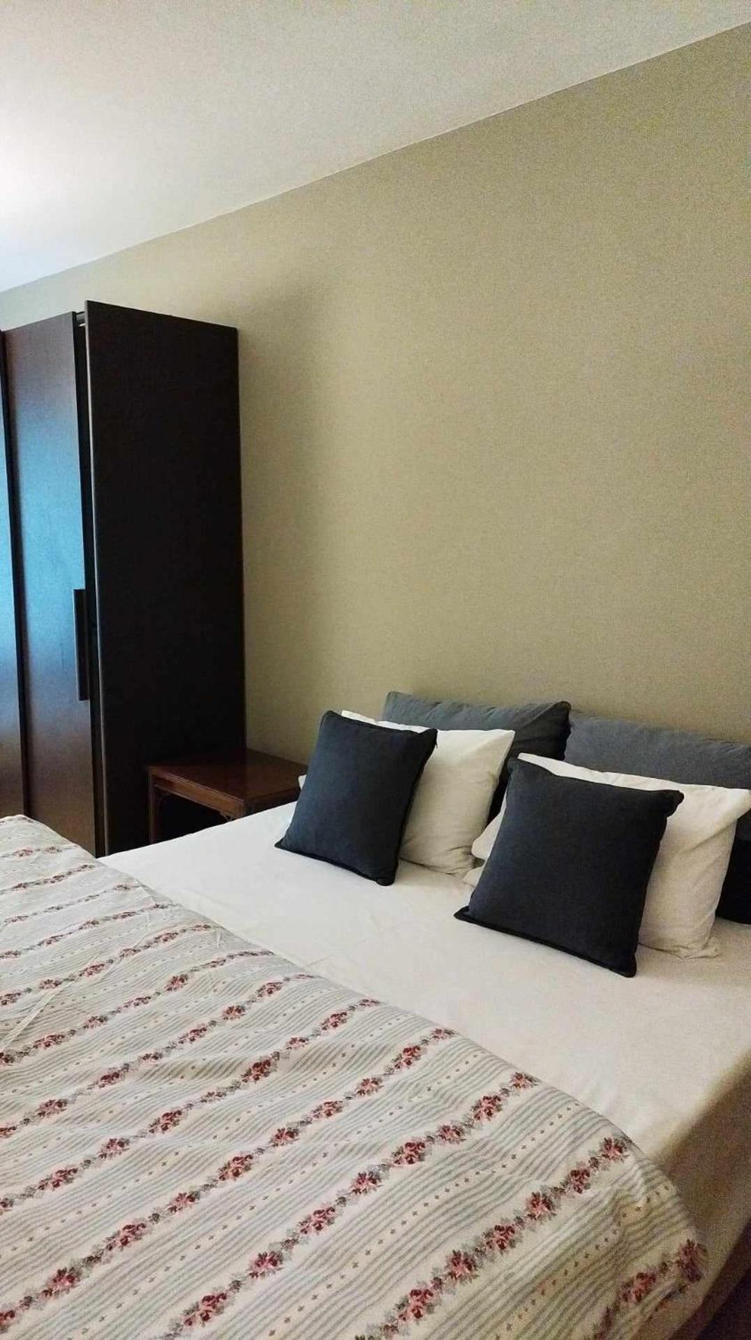 Short Stay Loft At 塞萨洛尼基 外观 照片