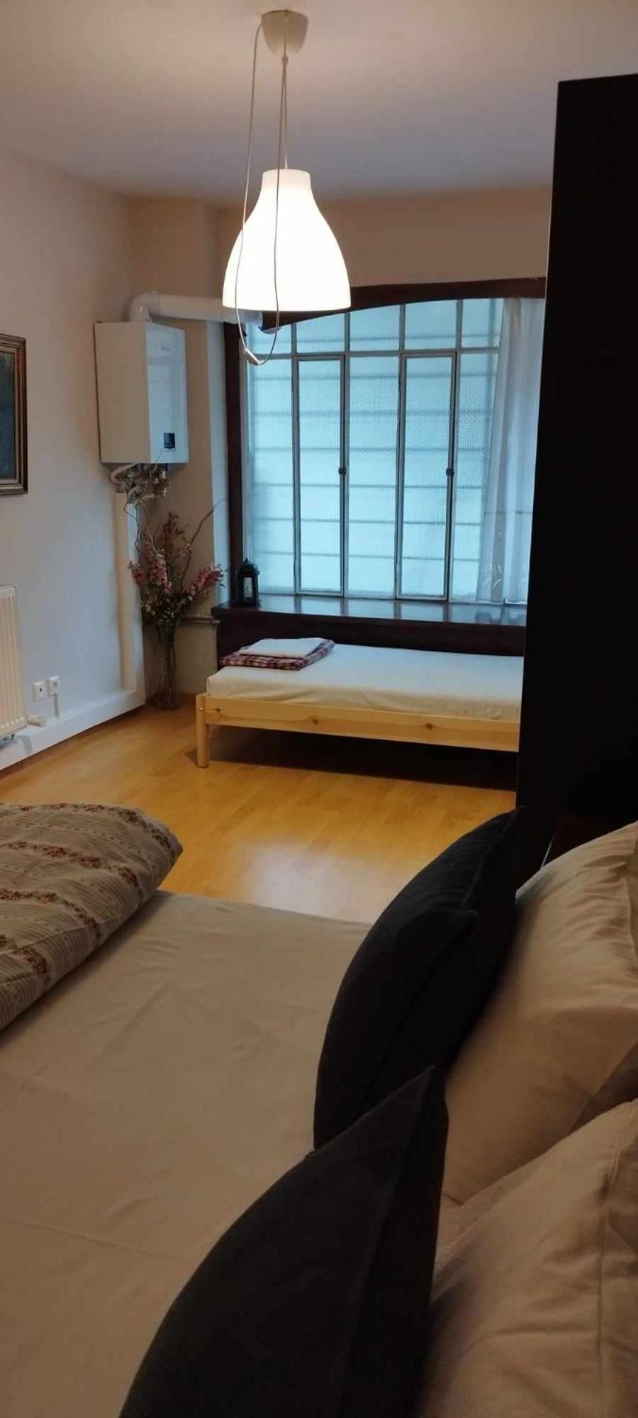 Short Stay Loft At 塞萨洛尼基 外观 照片