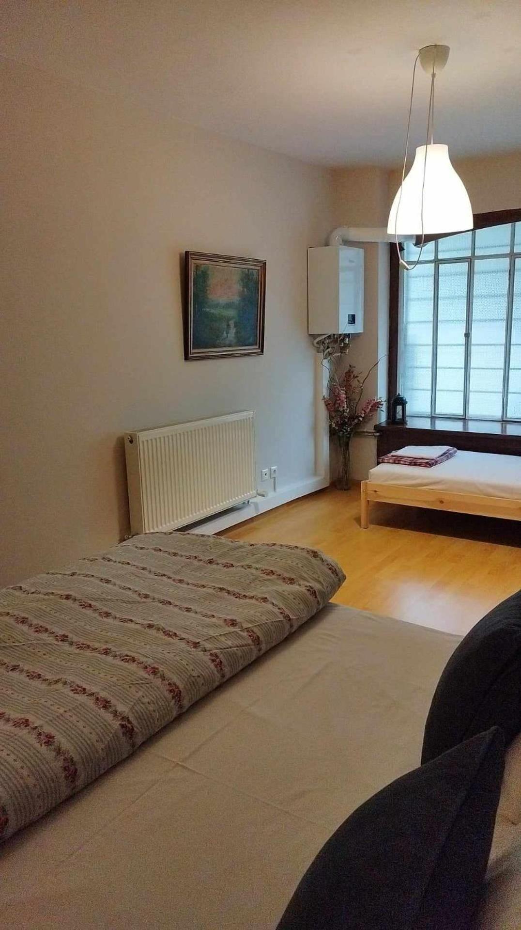 Short Stay Loft At 塞萨洛尼基 外观 照片