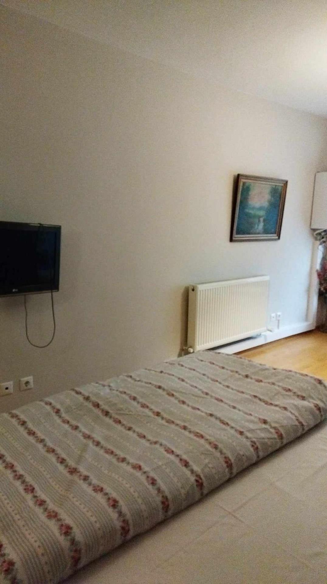 Short Stay Loft At 塞萨洛尼基 外观 照片