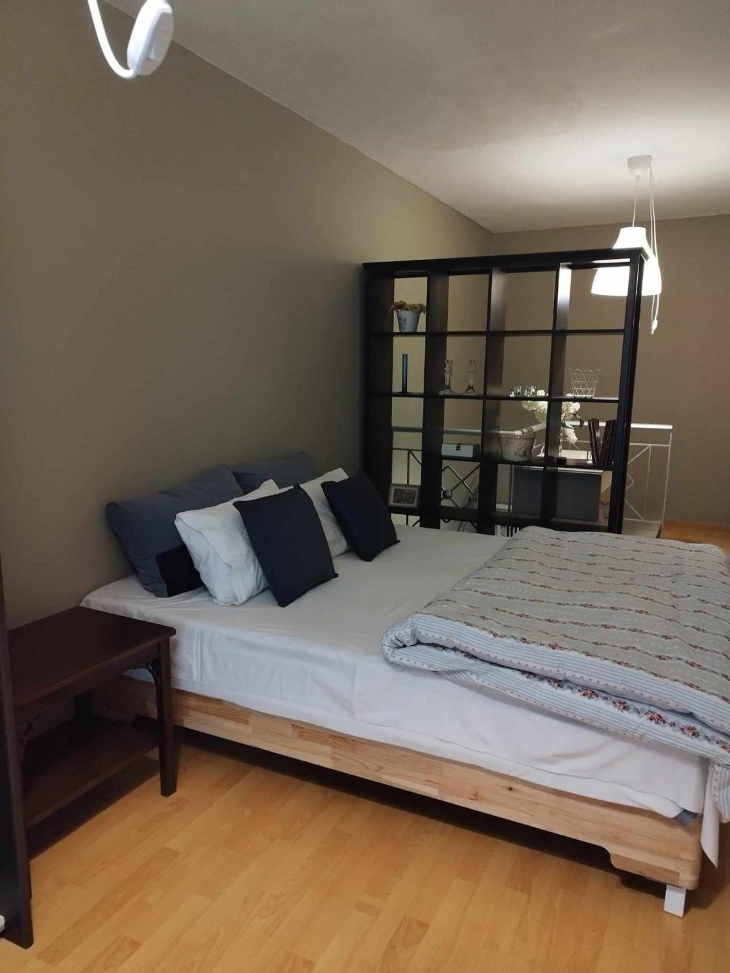 Short Stay Loft At 塞萨洛尼基 外观 照片