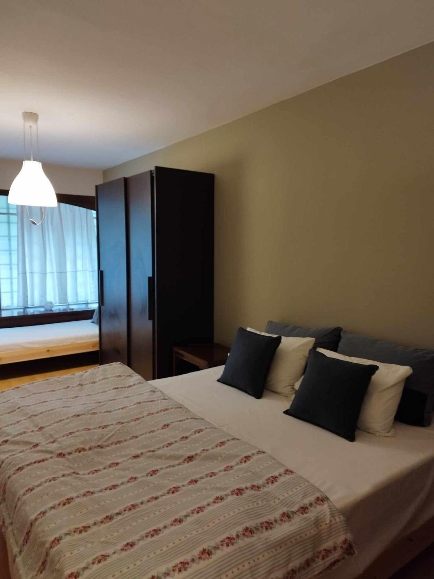 Short Stay Loft At 塞萨洛尼基 外观 照片
